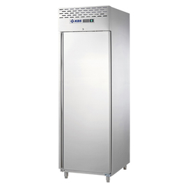 Gewerbe-Tiefkühlschrank TKU 740 | Umluftkühlung | 705 mm x 879 mm H 2040 mm Produktbild