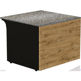 Bakery 130 Kassentisch Produktbild