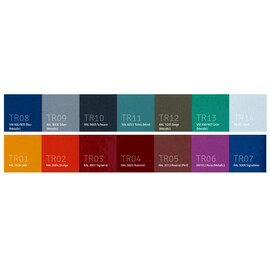 Bakery 130 VU Sweet Verkaufsvitrine Produktbild 4 S