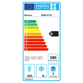 Snack 1200 Unterbaukühltisch mit abnehmbarer Arbeitsplatte und 2 Schubladen Produktbild 22 L