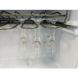 Schnaps-Tiefkühlbox Viking 3 weiß | Statische Kühlung Produktbild 4 S