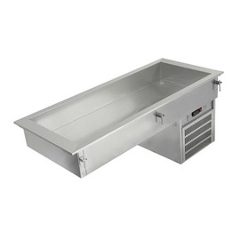 Einbau-Kühlwanne GN 3/1 | 230 Volt 199 Watt | 1115 mm x 610 mm Produktbild