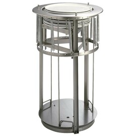 Einbau Tellerspender neutral für Teller Ø 240-340 mm Produktbild