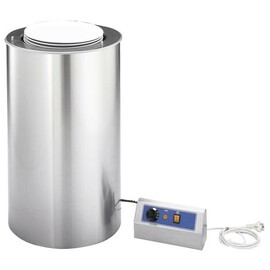 Einbau-Tellerspender  beheizt ohne Deckel für Teller Ø 240-340 mm Produktbild