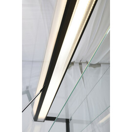 Warmbuffet 100 BM Z mit beheiztem Unterbau Produktbild 6 S