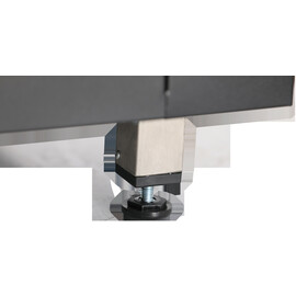 Warmbuffet 100 BM Z mit beheiztem Unterbau Produktbild 7 S