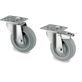 Rollensatz für KU/TKU 752 Produktbild