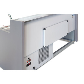 Kühltheke Pablo 3 100 U L 1040 mm x 910 mm H 1280 mm Produktbild 2 S
