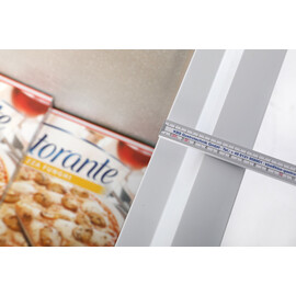 Tiefkühltruhe KBS 27 CNS weiß | 201 ltr Produktbild 4 S