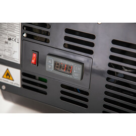 Belegstation Sushi 1200 230 Volt | 4 Behälter GN 1/3 Produktbild 5 S