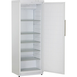 Kühlschrank KU 360 weiß | 350 ltr | Volltür | Türanschlag wechselbar Produktbild 3 S