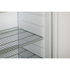 Kühlschrank KU 360 weiß | 350 ltr | Volltür | Türanschlag wechselbar Produktbild 4 S