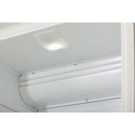 Kühlschrank KU 360 weiß | 350 ltr | Volltür | Türanschlag wechselbar Produktbild 5 S