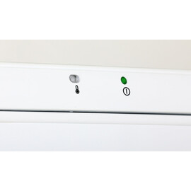 Kühlschrank KU 360 weiß | 350 ltr | Volltür | Türanschlag wechselbar Produktbild 7 S