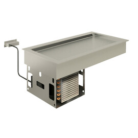 Kühlplatte Euronorm 3 Einbauplatte Produktbild 2 S