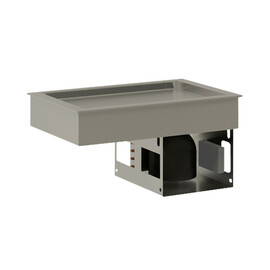 Kühlplatte Euronorm 3 Einbauplatte Produktbild 3 S