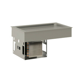 Kühlplatte Euronorm 3 Einbauplatte Produktbild 5 S