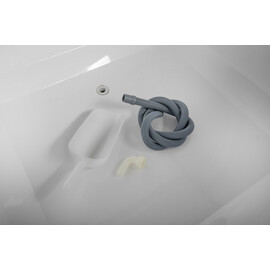 Vorratsbehälter B 100 für Eiswürfelbereiter der KF- und KV-Serie Produktbild 7 S