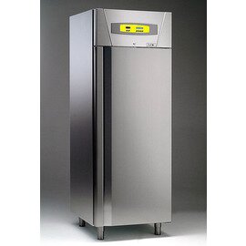 Eislagerschrank TKU 821 Eis 820 ltr | Umluftkühlung | Türanschlag links Produktbild
