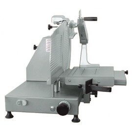 Aufschnittmaschine VSV 370 | Senkrechtschneider  Ø 370 mm | 400 Volt Produktbild