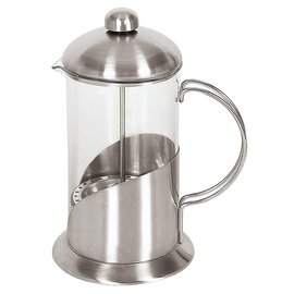 Kaffeezubereiter Edelstahl 600 ml Produktbild