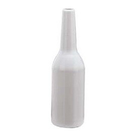 Flair bottle 750 ml Kunststoff weiß Produktbild