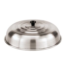 Wok-Deckel Aluminium  Ø 290 mm Produktbild