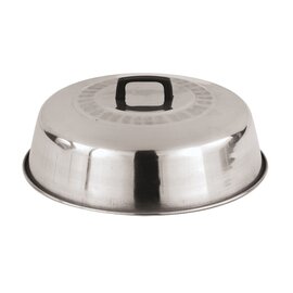 Wok-Deckel Aluminium  Ø 310 mm Produktbild