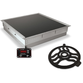 Induktionswarmhaltesystem INCOGNEETO B652-U2 Produktbild
