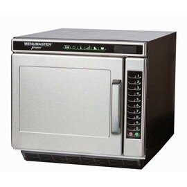 Mikrowellenkombigerät JET 514V schwarz | 34 ltr | Leistungsstufen 11 Produktbild