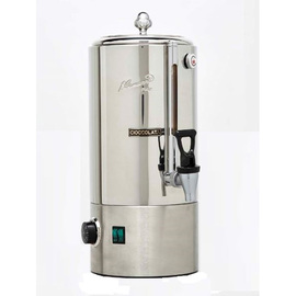 Wasserbad-Kakaomaschine CC.5 | 1 Behälter 230 Volt Produktbild