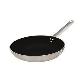 Aluminiumpfanne antihaftbeschichtet induktionsgeeignet Ø 200 mm Produktbild