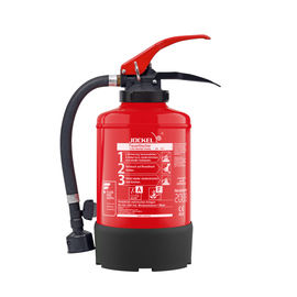Fettbrand-Feuerlöscher F3H8 System Green 2.0 Produktbild