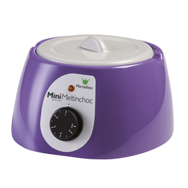 Schokoladenschmelzer Mini flieder 1,8 ltr 230 Volt Produktbild