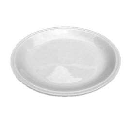 Teller Porzellan weiß  Ø 230 mm Produktbild 0 L
