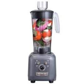 Food Blender HBF500 Polycarbonat grau Produktbild