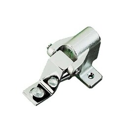 Fußbedienung "Encore", 1 Pedal, verchromt Produktbild