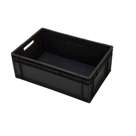 Stapelbehälter Euronorm Budget Recycled | 42 ltr Produktbild