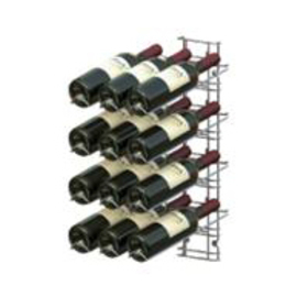 Weinregal VisioPlus NF3 H 540 mm | 12 Flaschen à 0,75 ltr Produktbild