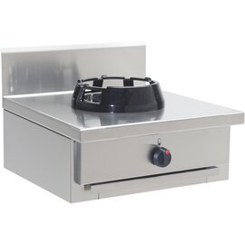 Wok-Gasherd CC/01.BB 14 kW Produktbild