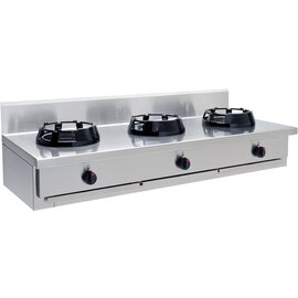 Wok-Gasherd CC/03.BB 42 kW Produktbild