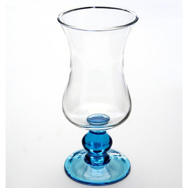 Eisbecher Cortina türkis | Glas | 550 ml Produktbild