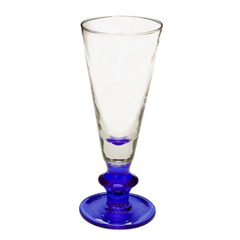 Eisbecher Messina Cobalt | Glas | 350 ml Produktbild