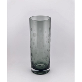Eisbecher | Cocktailglas Venezia | grau | 350 ml Produktbild
