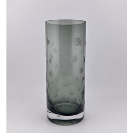 Eisbecher | Cocktailglas Versano | grau | 550 ml Produktbild