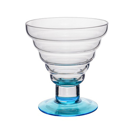 Eisbecher Montecristo türkis | Glas | 700 ml Produktbild