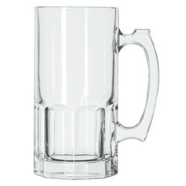 Bierkrug Super Mug 100 cl mit Henkel Produktbild