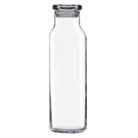Flasche Glas 710 ml mit Ø 74 mm H 230 mm Produktbild