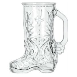 Boot Mug, GV 500 ml, Ø 83 mm, H 165 mm Produktbild