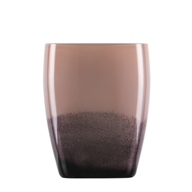 Vase Powder SHADOW Glas H 200 mm Ø 162 mm Produktbild 0 L